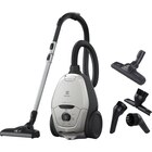 Aspirateur traineau avec sac Pure D8 - ELECTROLUX - Carrefour à Gagny Aspirateur traineau avec sac Pure D8 - ELECTROLUX en promo chez Carrefour Gagny à 129,99 €