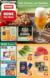 Ähnliche Kuchen-Backmischung Angebote im Prospekt "Dein Markt" von REWE in Herne Ähnliche Angebote wie Kuchen-Backmischung im Prospekt "Dein Markt" auf Seite 1 von REWE in Herne