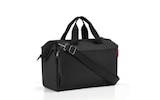 Allrounder S, black, 11 Liter Angebote von Reisenthel bei HARDECK Ibbenbüren für 37,99 €