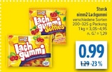 nimm2 Lachgummi Softies bei diska im Pegnitz Prospekt für 0,99 €