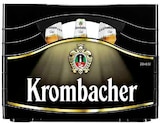 Aktuelle Krombacher Angebote bei METRO in Filderstadt Aktuelles Krombacher Angebot bei METRO in Filderstadt ab 13,79 €
