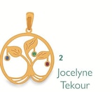 Promo pendentif à 125,00 € dans le catalogue E.Leclerc à 