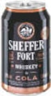 Aktuelles Sheffer Fort Angebot bei Netto Marken-Discount in Zwickau ab 1,39 €