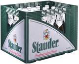 Pils im Angebot bei REWE in Bergkamen Pils Angebote von Stauder bei REWE Bergkamen für 13,99 €