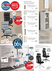 Aktueller Zurbrüggen Prospekt mit Schreibtisch, "UNSCHLAGBAR GÜNSTIG", Seite 36