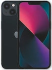 iPhone 13 Reconditionné - APPLE en promo chez Hyper U Rouen à 369,00 €