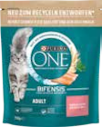Bifensis Katzentrocken-nahrung Angebote von Purina One bei Marktkauf Buxtehude für 2,79 €