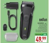 Aktuelles Rasierer 300s Angebot bei Marktkauf in Düsseldorf ab 49,99 €