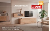 Wohnwand im Angebot bei XXXLutz in Flensburg Wohnwand Angebote bei XXXLutz Flensburg für 1.299,00 €