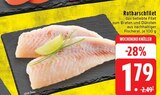 E center Mönchengladbach - Rotbarschfilet Angebot im Prospekt Rotbarschfilet bei E center im Mönchengladbach Prospekt für 1,79 €