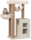 Aktuelle Kratzbaum Angebote bei DAS FUTTERHAUS in Bochum Aktuelles Kratzbaum Amadeus XXL Angebot bei DAS FUTTERHAUS in Bochum ab 279,00 €