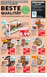 Schweinefilet Angebot & Preis im aktuellen Kaufland Prospekt Schweinefilet Angebot im aktuellen Kaufland Prospekt auf Seite 35