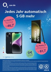 Handy im aetka Prospekt in Aalen Aktueller aetka Prospekt mit Handy, "Fetten Bonus sichern", Seite 2