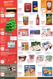 Aktueller GLOBUS Prospekt mit Fast Food, "Aktuelle Angebote", Seite 6
