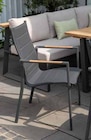 Aktuelles Alu-Stapelsessel »Espoo« Angebot bei Pflanzen Kölle in Stuttgart ab 159,00 €