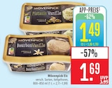 Eis bei Marktkauf im Horb Prospekt für 1,49 €