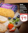GLOBUS Hattersheim - Deutscher Schnittkäse Angebot im Prospekt Deutscher Schnittkäse bei GLOBUS im Hattersheim Prospekt für 1,49 €
