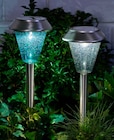 Solargartenstecker für 3,99 € bei Penny im Angebot Solargartenstecker im aktuellen Penny Prospekt