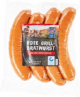 Rote Grill-bratwurst im Angebot bei Netto Marken-Discount in Filderstadt Rote Grill-bratwurst Angebote von Wolf bei Netto Marken-Discount Filderstadt für 3,49 €