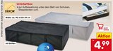 Unterbettbox Angebote von DEKOR bei Netto Marken-Discount Remscheid für 4,99 €
