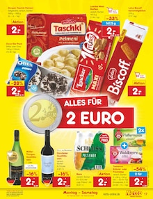 Bier im aktuellen Netto Marken-Discount Prospekt (Bonn) Bier im Netto Marken-Discount Prospekt "Aktuelle Angebote" mit 59 Seiten (Bonn)