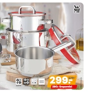 Topfset im Möbel Kraft Prospekt in Halle Aktueller Möbel Kraft Prospekt mit Topfset, "TRAUMMÖBEL ZUM SPARPREIS!", Seite 30