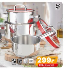 Pfanne im Möbel Kraft Prospekt "TRAUMMÖBEL ZUM SPARPREIS!" mit 32 Seiten (Halle (Saale))