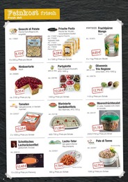 Hamberger Hering im Prospekt Hamberger Hering im Prospekt