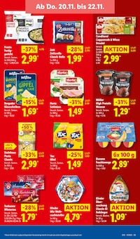 Teekanne im Lidl Prospekt "LIDL LOHNT SICH" mit 67 Seiten (Frankfurt (Main))