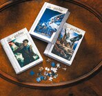 3D-Puzzle von Harry Potter für 14,99 € bei Netto mit dem Scottie im Angebot 3D-Puzzle von Harry Potter im aktuellen Netto mit dem Scottie Prospekt