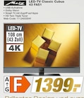 expert Wismar Prospekt mit  im Angebot für 1.399,00 €