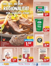 Sauerbraten im Netto Marken-Discount Prospekt in Kaarst Aktueller Netto Marken-Discount Prospekt mit Sauerbraten, "Aktuelle Angebote", Seite 12