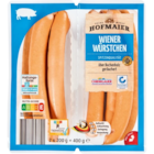 Netto Marken-Discount Waldbröl - Wiener Würstchen Angebot im Prospekt Wiener Würstchen bei Netto Marken-Discount im Waldbröl Prospekt für 2,22 €