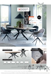 Aktueller Möbel Inhofer Prospekt mit Gartenmöbel, "XOOON", Seite 2