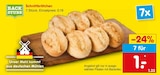 Aktuelles Schnittbrötchen Angebot bei Netto Marken-Discount in Frankfurt (Main) ab 1,00 €