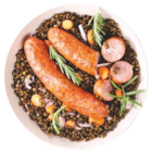 6 SAUCISSES FUMÉES - ST-CLÉMENT LE BOUCHER - Aldi à Montpellier 6 SAUCISSES FUMÉES - ST-CLÉMENT LE BOUCHER en promo chez Aldi Montpellier à 3,99 €