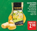 Aktuelles Speisekartoffeln Annabelle Angebot bei Marktkauf in Nürnberg ab 2,99 €