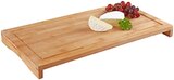 Schneide-und-Abdeck-Platte von Kesper für 11,99 € bei Penny-Markt im Angebot Schneide-und-Abdeck-Platte von Kesper im aktuellen Penny-Markt Prospekt