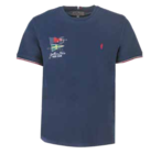 Tee-shirt - Gentleman farmer - Stokomani à Vénissieux Tee-shirt - Gentleman farmer en promo chez Stokomani Vénissieux à 14,99 €