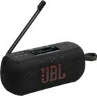 Bluetooth-Lautsprecher Tuner 3 im Angebot bei E center in Rostock Bluetooth-Lautsprecher Tuner 3 Angebote von JBL bei E center Rostock für 99,99 €