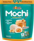 Auchan Hypermarché Nîmes - Promo MOSHI BEURRE DE CACAHUÈTE ROYAL FAMILY Promo MOSHI BEURRE DE CACAHUÈTE ROYAL FAMILY à 2,90 € dans le catalogue Auchan Hypermarché à Nîmes