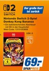 2-Spiel Donkey Kong Bananza im Angebot bei expert in Nordhausen 2-Spiel Donkey Kong Bananza Angebote von Nintendo Switch bei expert Nordhausen für 69,00 €