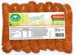Aktuelle Mettwurst Angebote bei Netto mit dem Scottie in Lübeck Aktuelles Knacker Angebot bei Netto mit dem Scottie in Lübeck ab 6,99 €