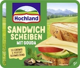 EDEKA - Sandwich Scheiben Angebot im Prospekt Sandwich Scheiben bei EDEKA im Prospekt "" für 1,59 €