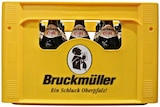 Helles Angebote von Bruckmüller bei REWE Weiden für 17,49 €