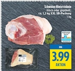 Schweine Hintereisbein im aktuellen Prospekt bei diska in Bad Lausick
