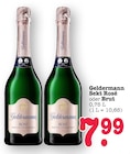 Sekt Rosé Angebote von Geldermann bei E center Mainz für 7,99 €