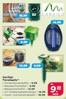 Netto mit dem Scottie Neumünster - Tierabwehr Angebot im Prospekt Tierabwehr bei Netto mit dem Scottie im Neumünster Prospekt für 9,99 €