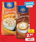 Aktuelle Kaffee Angebote bei Netto Marken-Discount in Dresden Aktuelles Cappuccino Classic Angebot bei Netto Marken-Discount in Dresden ab 2,99 €