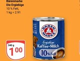 Aktuelle Zucker Angebote bei GLOBUS in Duisburg Aktuelles Die Ergiebige Kaffee-Milch Angebot bei GLOBUS in Duisburg ab 1,00 €